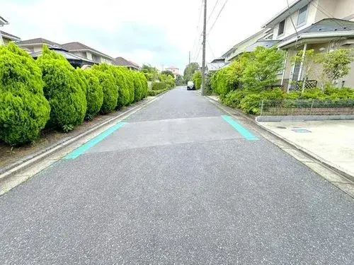 Chiba Prefecture Chiba City 3LDK Property (3)