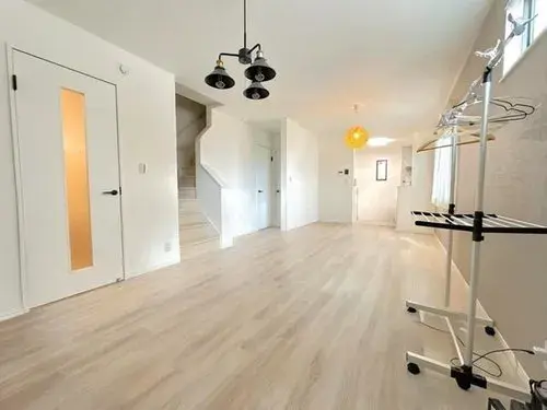 Chiba Prefecture Chiba City 3LDK Property (5)