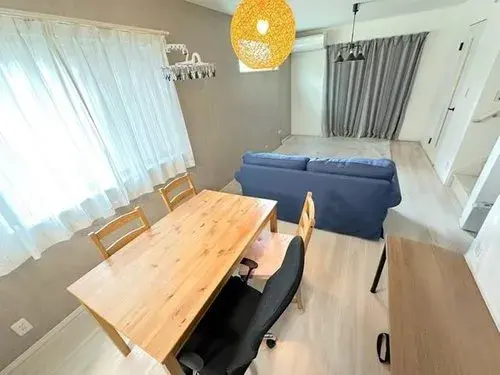 Chiba Prefecture Chiba City 3LDK Property (6)