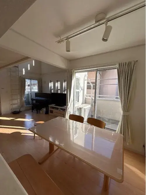 Propiedad 3LDK+S, Ciudad de Ichikawa, Prefectura de Chiba (12)