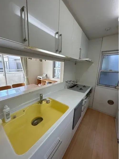 Propiedad 3LDK+S, Ciudad de Ichikawa, Prefectura de Chiba (13)