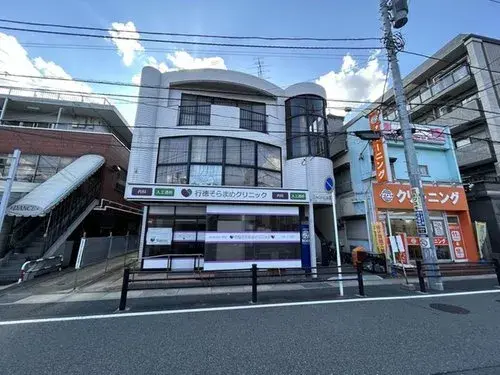 Propiedad 3LDK+S, Ciudad de Ichikawa, Prefectura de Chiba (17)