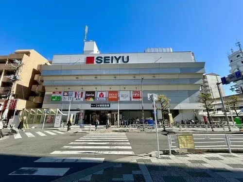 Propiedad 3LDK+S, Ciudad de Ichikawa, Prefectura de Chiba (18)