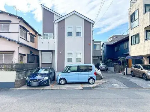 Propiedad 3LDK+S, Ciudad de Ichikawa, Prefectura de Chiba (3)