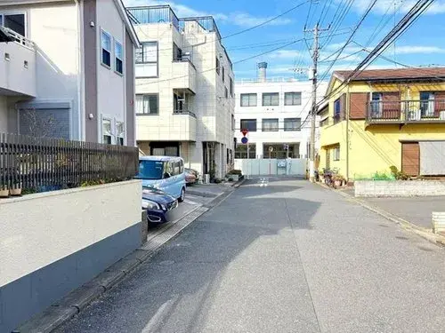 Propiedad 3LDK+S, Ciudad de Ichikawa, Prefectura de Chiba (4)