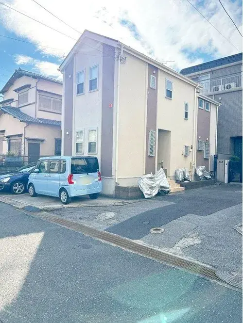 Propiedad 3LDK+S, Ciudad de Ichikawa, Prefectura de Chiba (5)