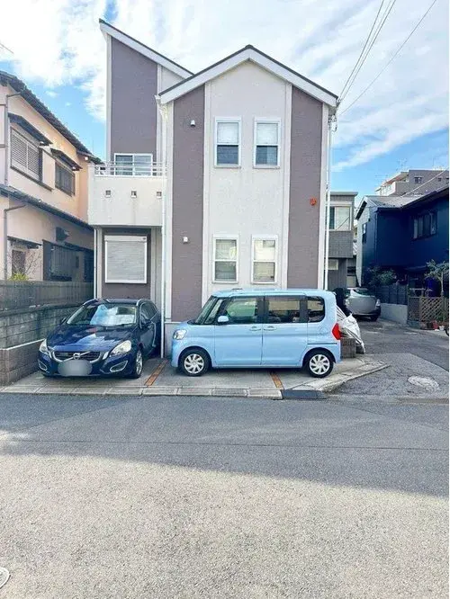 Propiedad 3LDK+S, Ciudad de Ichikawa, Prefectura de Chiba (6)