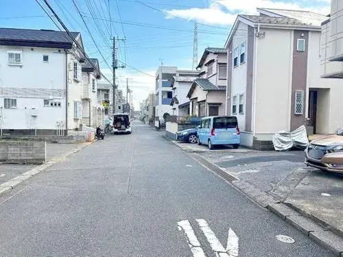 Propiedad 3LDK+S, Ciudad de Ichikawa, Prefectura de Chiba (7)