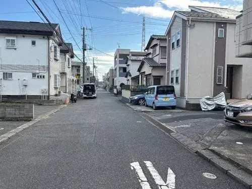 Propiedad 3LDK+S, Ciudad de Ichikawa, Prefectura de Chiba (8)