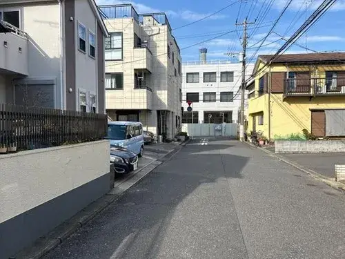 Propiedad 3LDK+S, Ciudad de Ichikawa, Prefectura de Chiba (9)