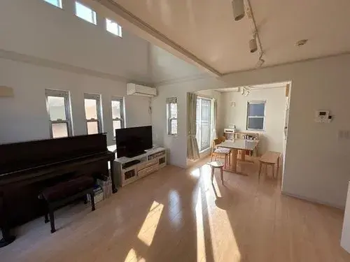 Propiedad 3LDK+S, Ciudad de Ichikawa, Prefectura de Chiba (10)