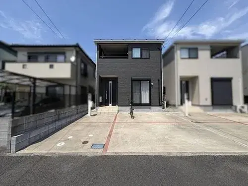 Akiya in 千葉市