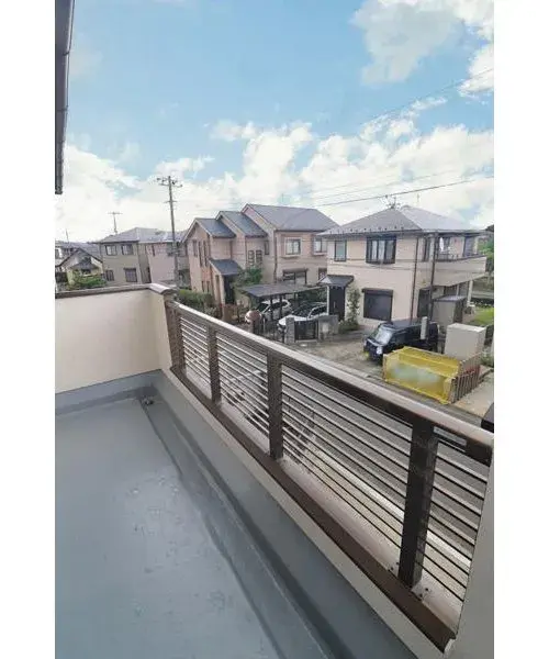 Propiedad 4LDK+S Ciudad de Shirai Prefectura de Chiba (2)