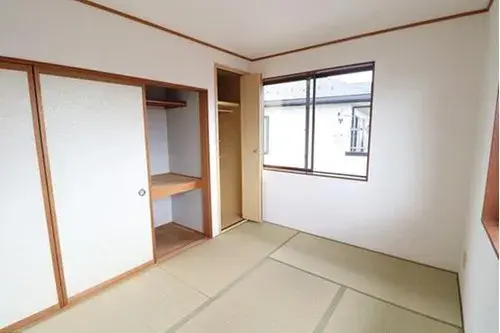 Propiedad 4LDK+S Ciudad de Shirai Prefectura de Chiba (12)