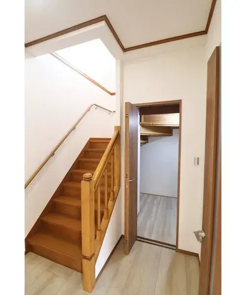 Propiedad 4LDK+S Ciudad de Shirai Prefectura de Chiba (13)