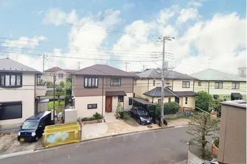Propiedad 4LDK+S Ciudad de Shirai Prefectura de Chiba (3)