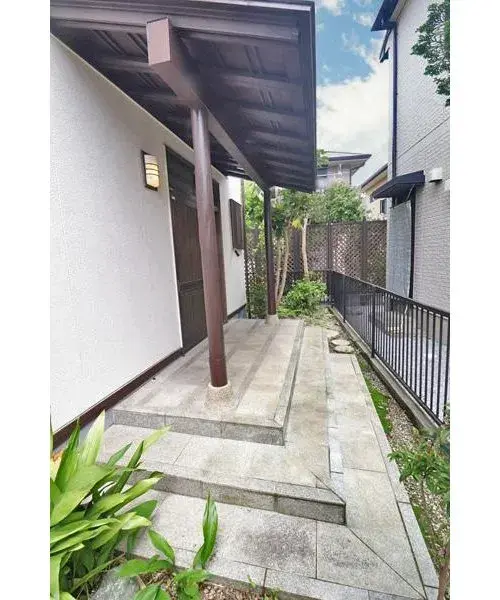 Propiedad 4LDK+S Ciudad de Shirai Prefectura de Chiba (4)