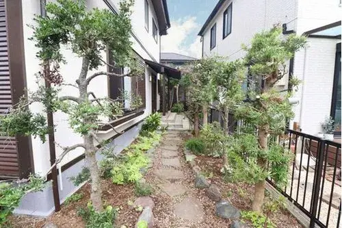Propiedad 4LDK+S Ciudad de Shirai Prefectura de Chiba (5)