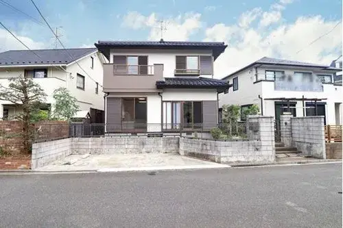 Propiedad 4LDK+S Ciudad de Shirai Prefectura de Chiba (6)