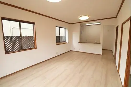 Propiedad 4LDK+S Ciudad de Shirai Prefectura de Chiba (7)