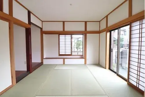 Propiedad 4LDK+S Ciudad de Shirai Prefectura de Chiba (8)