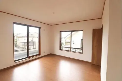 Propiedad 4LDK+S Ciudad de Shirai Prefectura de Chiba (10)