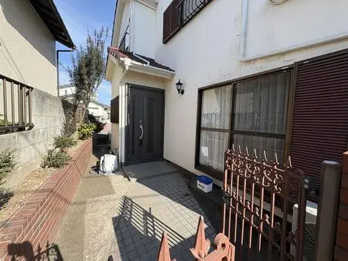 Akiya in Funabashi