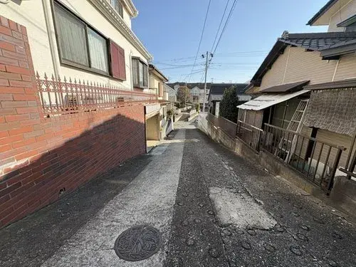 Propiedad 5LDK Ciudad de Funabashi Prefectura de Chiba (2)
