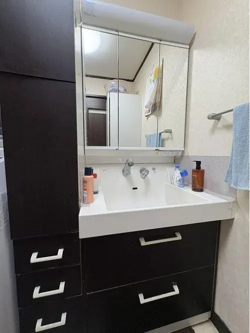 Propiedad 5LDK Ciudad de Funabashi Prefectura de Chiba (15)