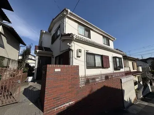 Propiedad 5LDK Ciudad de Funabashi Prefectura de Chiba (3)