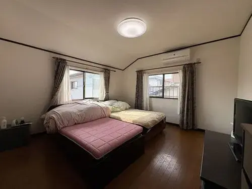 Propiedad 5LDK Ciudad de Funabashi Prefectura de Chiba (6)
