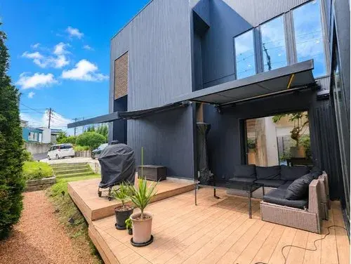 4LDK Property Chiba City Chiba Prefecture (2)