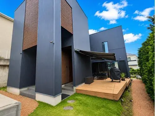 4LDK Property Chiba City Chiba Prefecture (3)