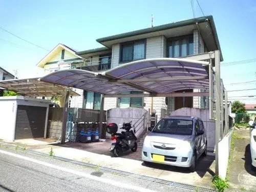 Akiya in Ville d'Ichihara