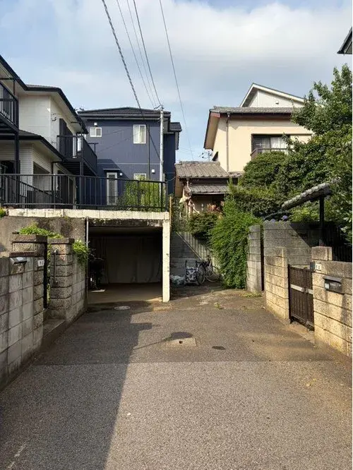 7LDK Bien immobilier Ville de Funabashi Préfecture de Chiba (3)