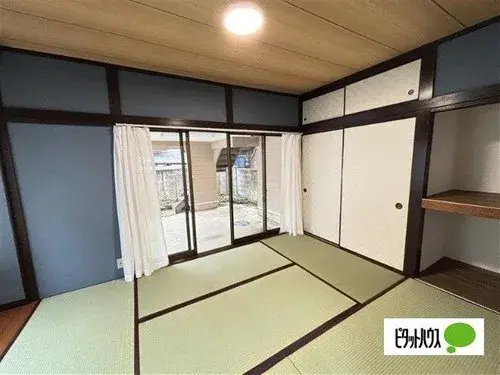 Detached House Ichikawa City Chiba Prefecture (2)