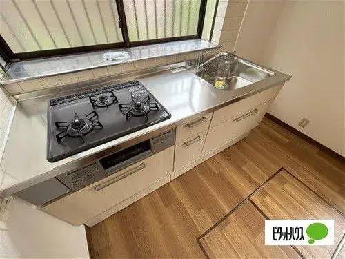 Detached House Ichikawa City Chiba Prefecture (5)