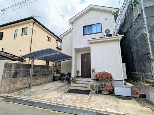 Propiedad 4LDK en la ciudad de Funabashi, prefectura de Chiba (2)