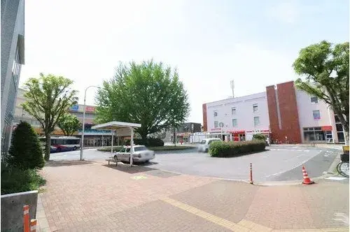 Propiedad 4LDK en la ciudad de Funabashi, prefectura de Chiba (13)