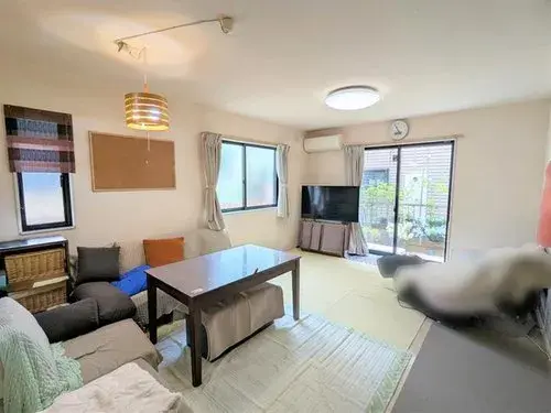 Propiedad 4LDK en la ciudad de Funabashi, prefectura de Chiba (3)