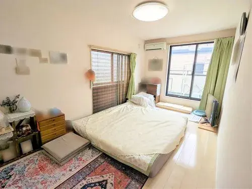 Propiedad 4LDK en la ciudad de Funabashi, prefectura de Chiba (4)