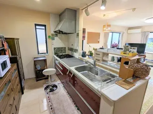 Propiedad 4LDK en la ciudad de Funabashi, prefectura de Chiba (7)