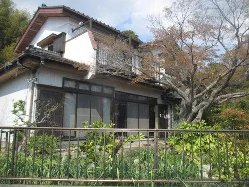 Akiya in Matsudo
