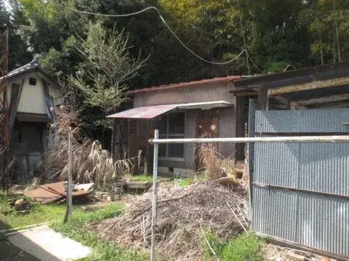 Chiba Prefecture Matsudo City 5DK Property (3)