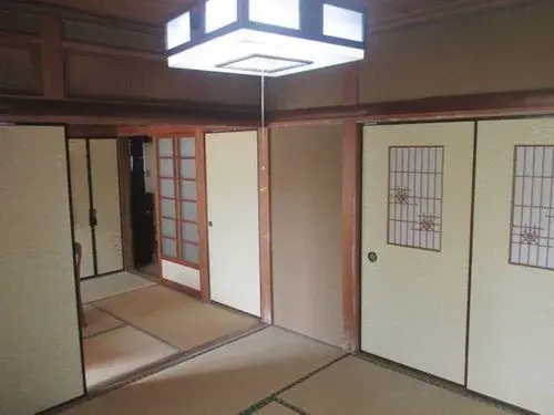 Chiba Prefecture Matsudo City 5DK Property (5)