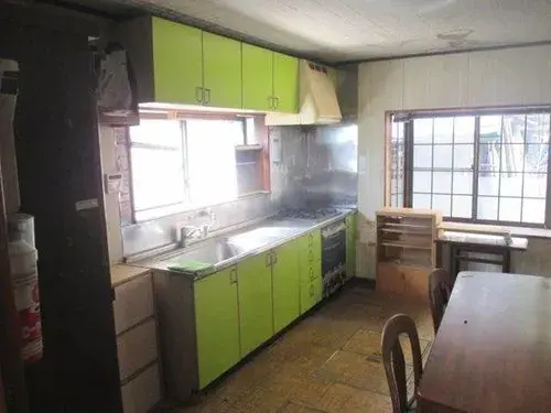 Chiba Prefecture Matsudo City 5DK Property (9)