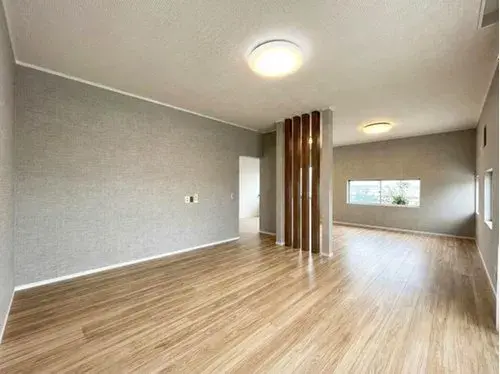 LDK 15+ Tatami, 2-Story Property Katori, Chiba Prefecture (2)