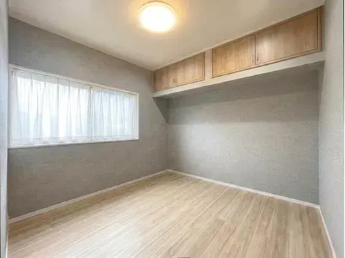 LDK 15+ Tatami, 2-Story Property Katori, Chiba Prefecture (3)