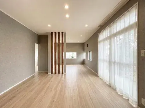 LDK 15+ Tatami, 2-Story Property Katori, Chiba Prefecture (4)