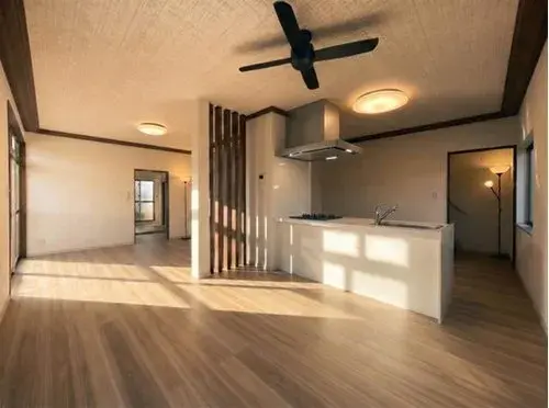 LDK 15+ Tatami, 2-Story Property Katori, Chiba Prefecture (5)